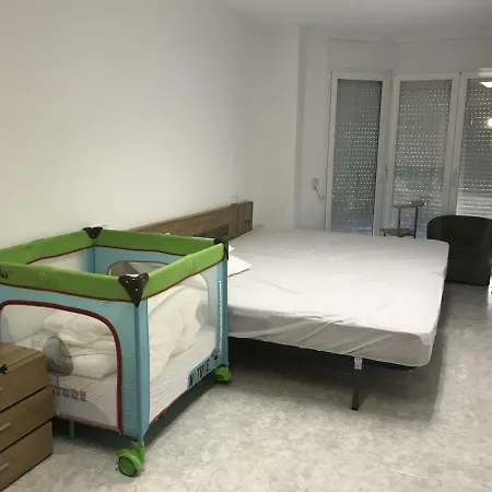 Appartement Rhode 143