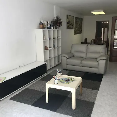 Rhode 143 Appartement *